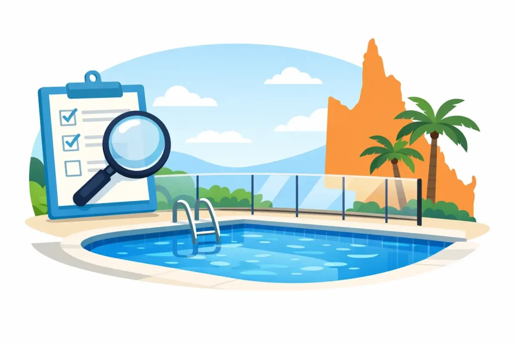 A Guide to Pool Fence Regulations in QLD